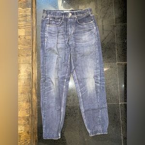 Rag & Bone Jogger Jean